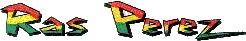 Ras Perez