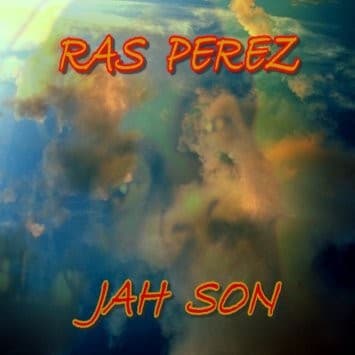 Cover «Jah Son» — Ras Perez