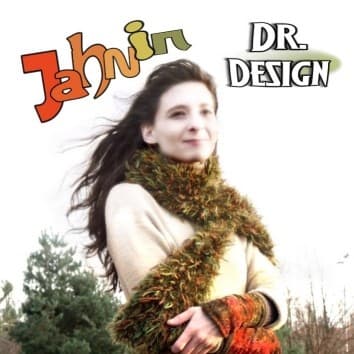 Cover «Dr. Design» — Jahnin